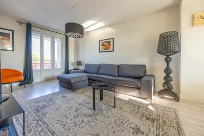 Appartement - 69 m² - 3 pièces