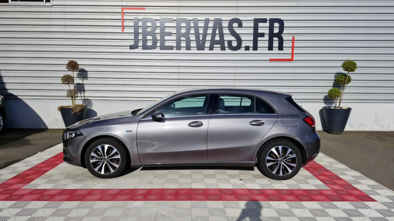 Mercedes Classe a Business 250 e 8g-dctline