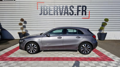 Mercedes Classe a Business 250 e 8g-dctline