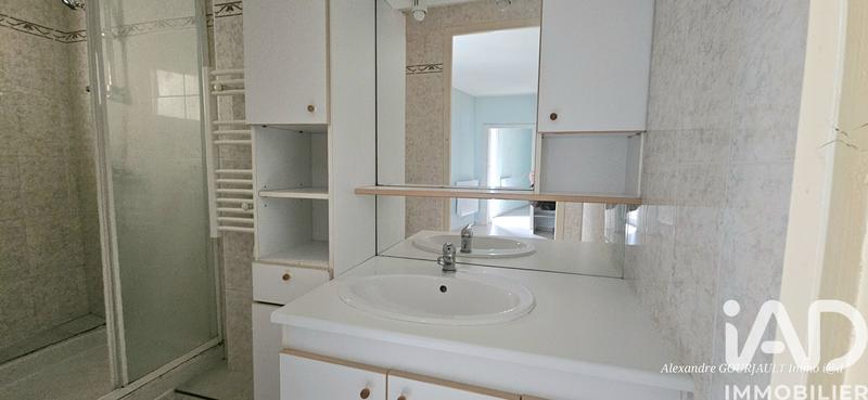 Maison - 66 m² - 3 pièces