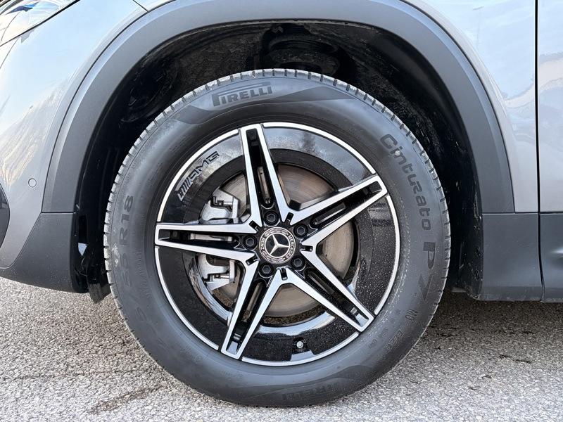 Mercedes Eqb 250+ Amg Line