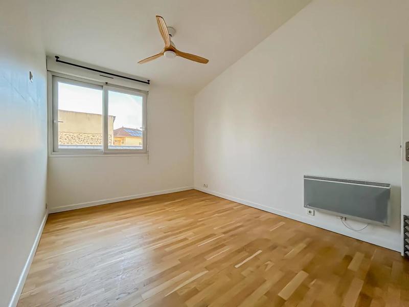 Duplex - 140 m² - 4 pièces
