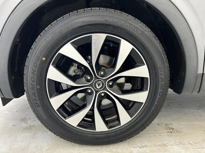 Renault Arkana mild hybrid 140 Edc Fap - 22 Evolution