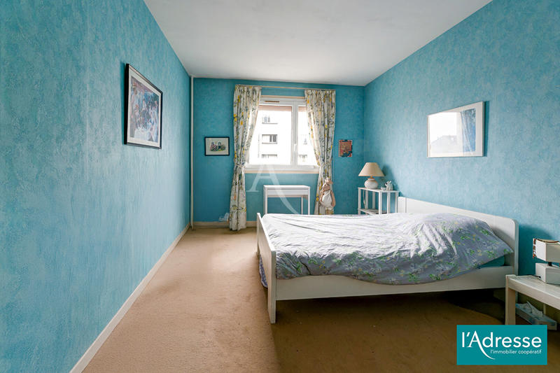 Appartement - 3 pièces