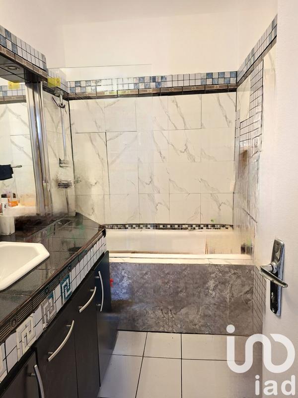 Appartement - 79 m² - 4 pièces