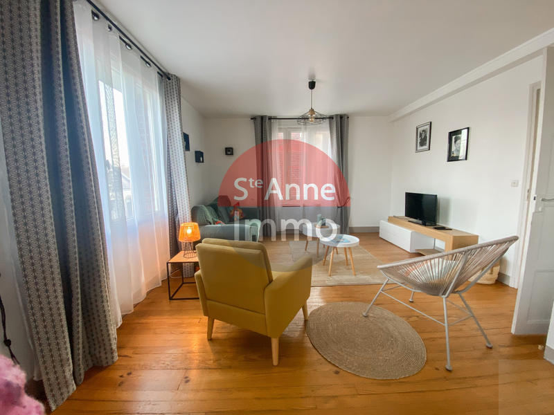 Local d'activités - 248 m² - 5 pièces