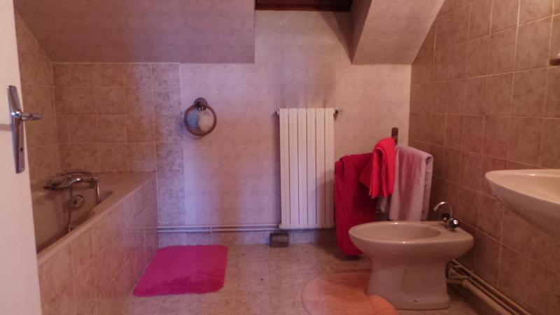 Maison - 171 m² - 7 pièces