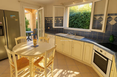 Villa - 180 m² - 7 pièces