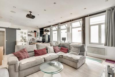 Appartement - 79 m² - 3 pièces