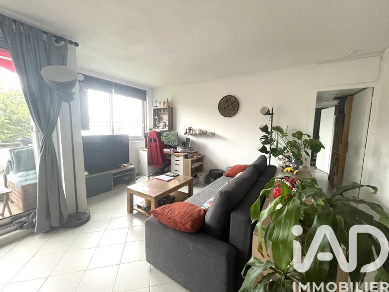 Appartement - 67 m² - 4 pièces