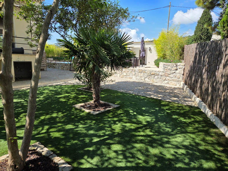 Maison - 179 m² - 8 pièces