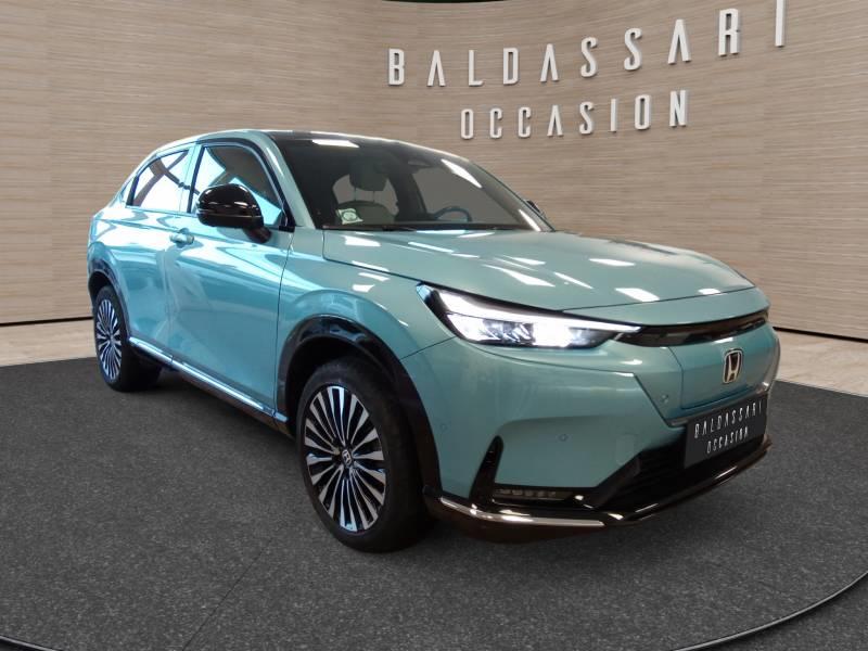 Honda e:Ny1 204 ch Advance