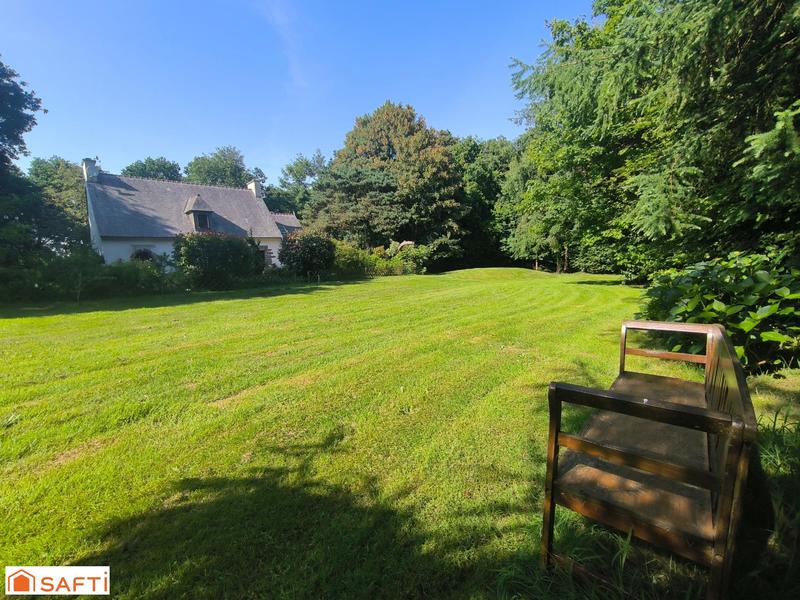 Maison - 129 m² - 7 pièces