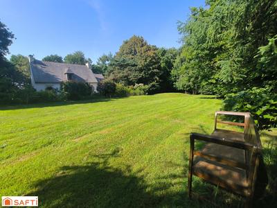 Maison - 129 m² - 7 pièces