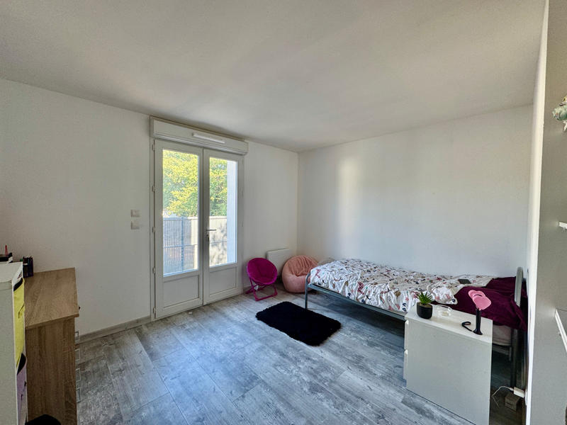 Maison - 122 m² - 5 pièces