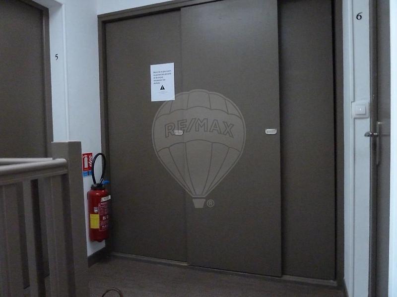 Immeuble - 161 m² - 6 pièces