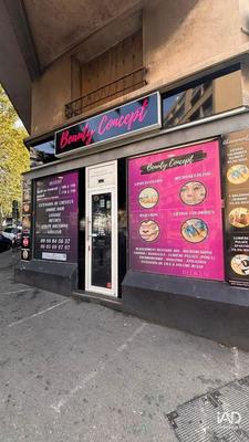 Local commercial - 50 m²