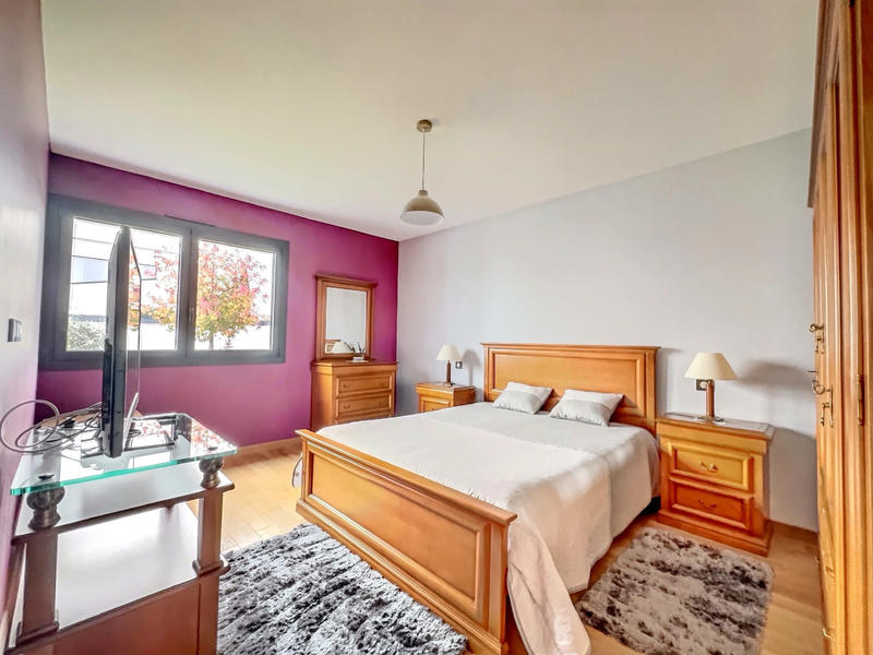 Villa - 150 m² - 6 pièces