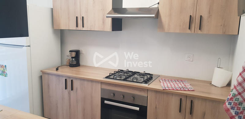 Appartement - 67 m² - 4 pièces