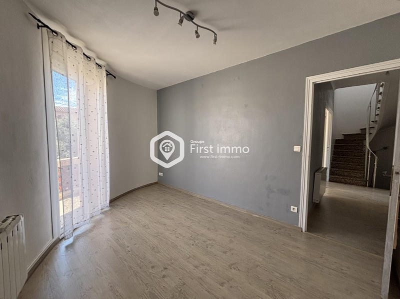 Maison - 131 m² - 6 pièces