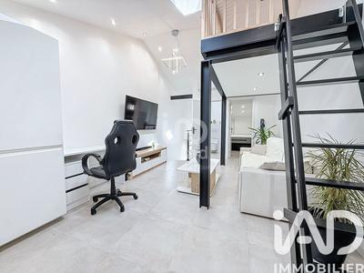 Maison - 125 m² - 6 pièces