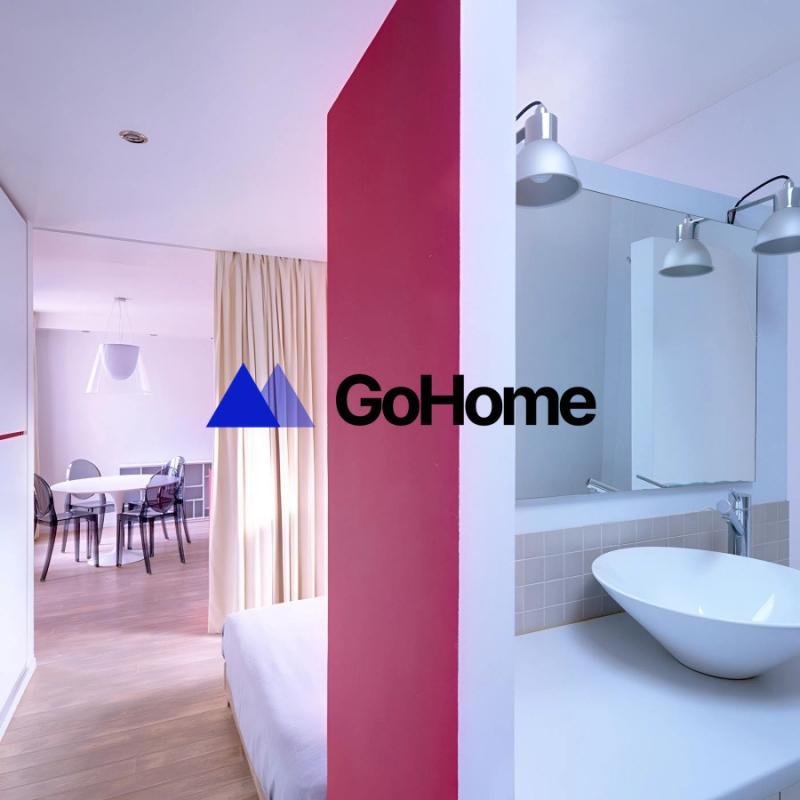 Studio - 37 m² - 1 pièce