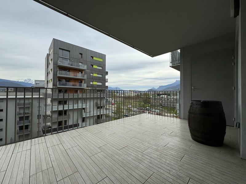 Appartement - 41 m² - 2 pièces