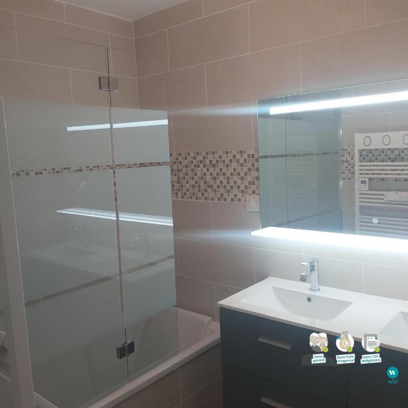 Appartement - 90 m² - 4 pièces