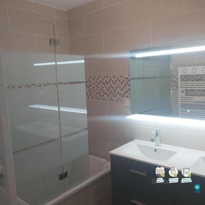 Appartement - 90 m² - 4 pièces