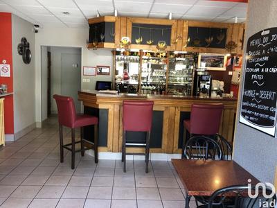 Local commercial - 504 m²