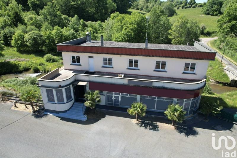 Local commercial - 900 m²