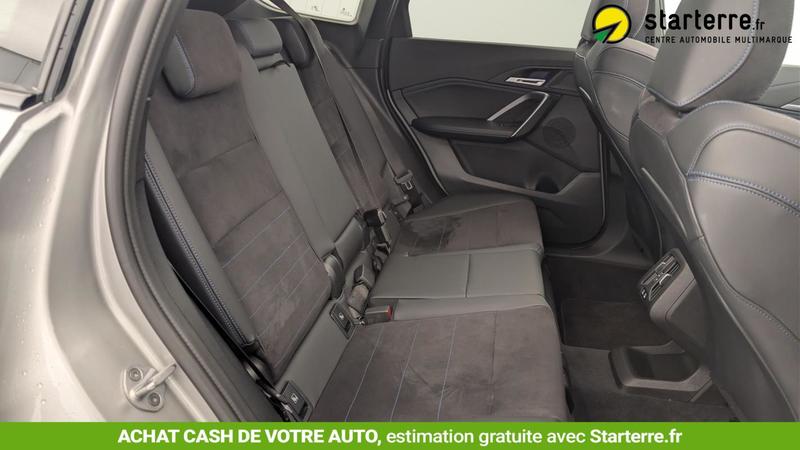 Bmw X1 U11 Xdrive 20d 163ch Dkg7 m Sport