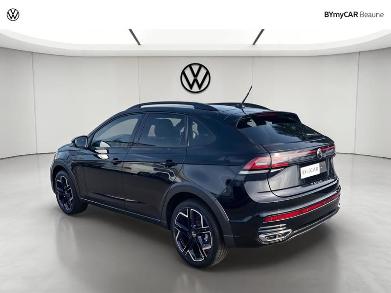 Volkswagen Taigo 1.5 Tsi 150 Dsg7 R-Line Edition