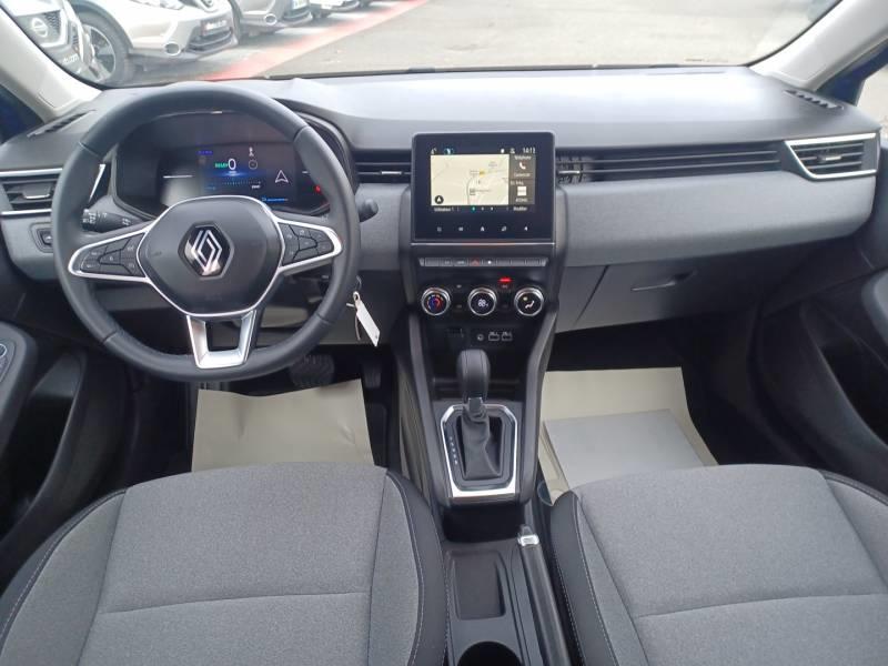 Renault Clio E-Tech full hybrid 145 Evolution