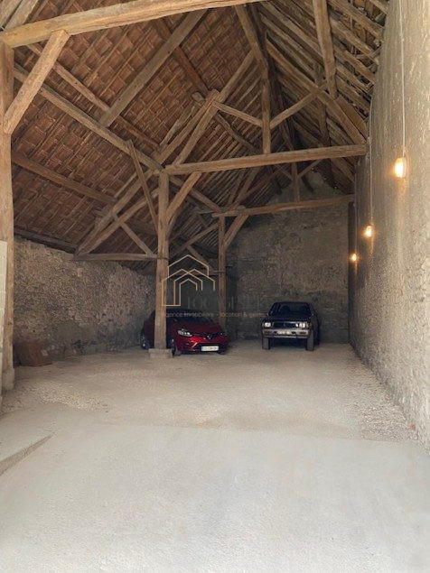 Duplex - 47 m² - 3 pièces