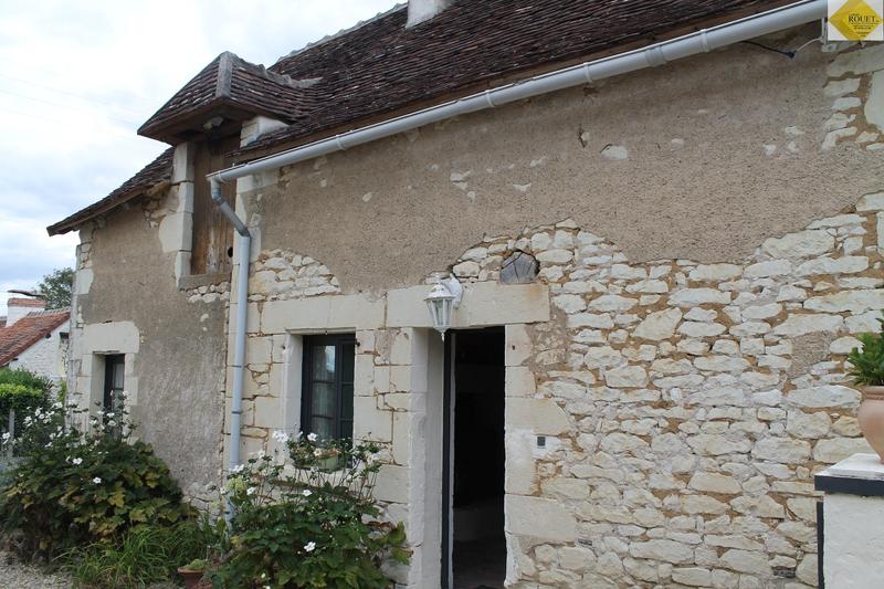 Maison - 152 m² - 4 pièces