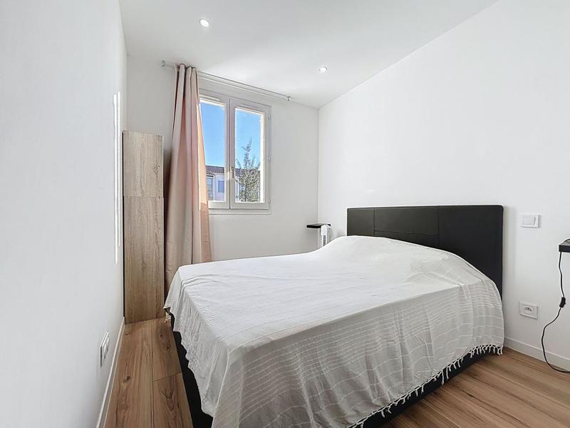 Appartement - 28 m² - 2 pièces