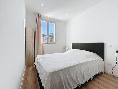 Appartement - 28 m² - 2 pièces