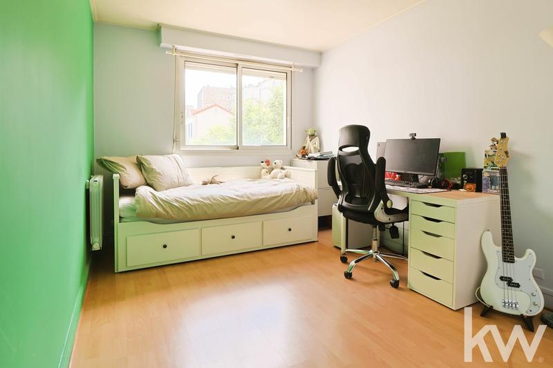 Appartement - 74 m² - 3 pièces