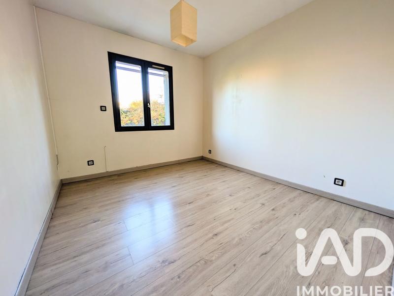 Maison - 136 m² - 5 pièces