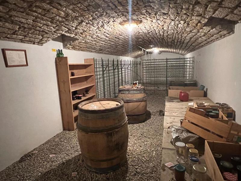 Demeure - 522 m² - 10 pièces