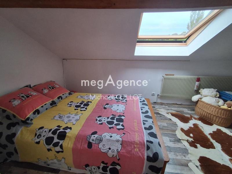 Maison - 155 m² - 6 pièces