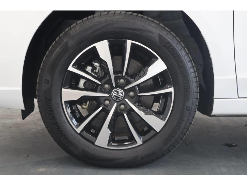 Mg mg5 Autonomie Standard 50kWh - 130 kW 2wd Comfort