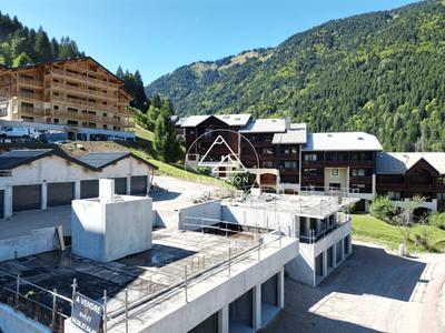 Duplex - 74 m² - 3 pièces