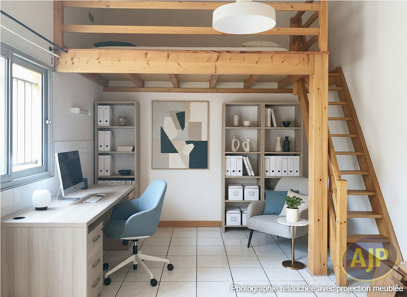 Maison - 167 m² - 5 pièces