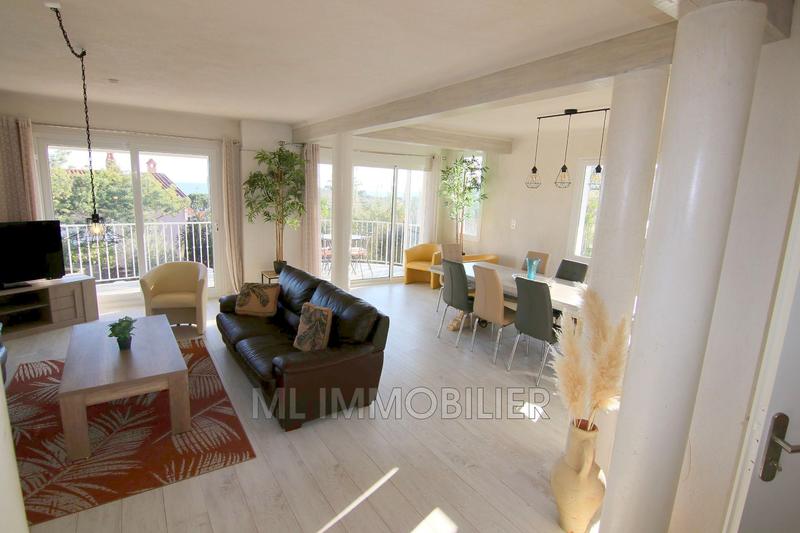 Villa - 170 m² - 6 pièces