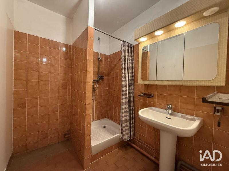 Appartement - 119 m² - 3 pièces