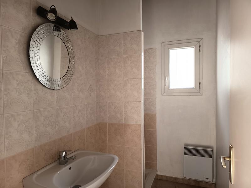 Maison - 62 m² - 3 pièces