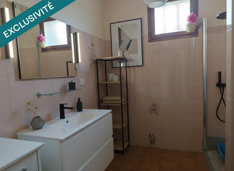 Villa - 103 m² - 3 pièces