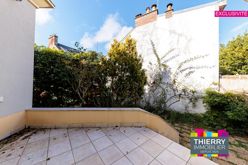 Maison - 129 m² - 6 pièces